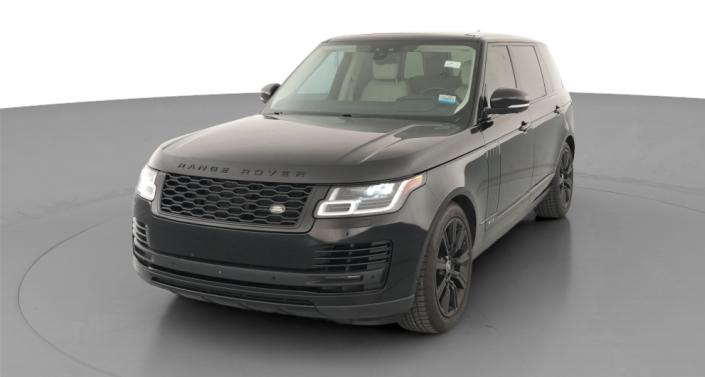 Thumbnail: 2020 Land Rover Range Rover - 1