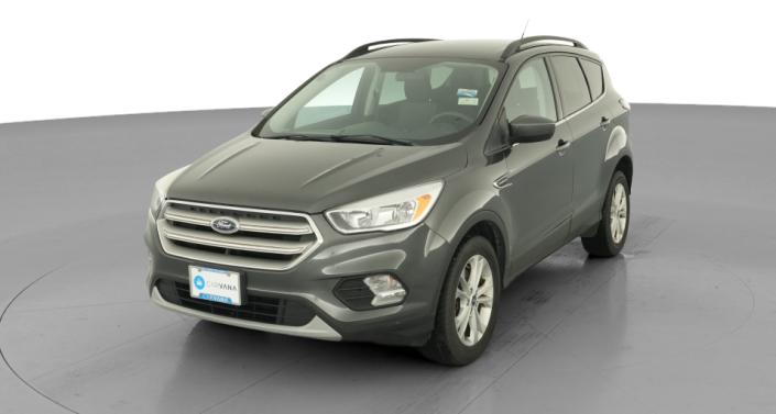 Thumbnail: 2018 Ford Escape - 1