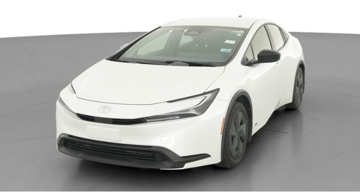 Thumbnail: 2026 Toyota Prius - 1
