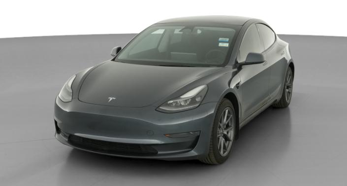Thumbnail: 2023 Tesla Model 3 - 1