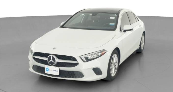 2021 Mercedes-Benz A-Class A 220 -
                  Rocklin, CA