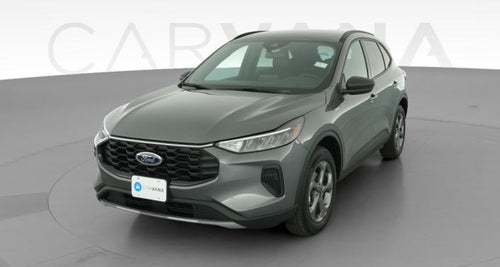 2026 Ford Escape