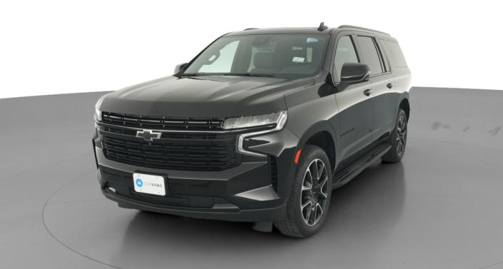 Thumbnail: 2024 Chevrolet Suburban - 1