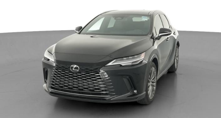 Thumbnail: 2024 Lexus RX - 1
