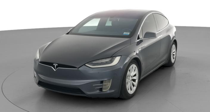 2016 Tesla Model X 90D -
                  Haines City, FL