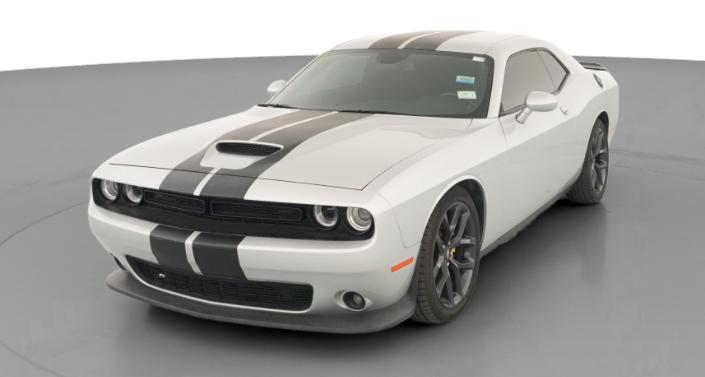 Thumbnail: 2021 Dodge Challenger - 1