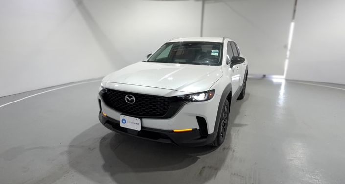 Thumbnail: 2024 Mazda CX-50 - 1