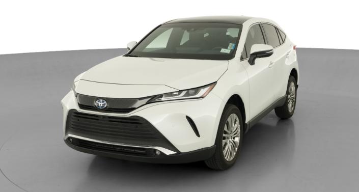 Thumbnail: 2023 Toyota Venza - 1
