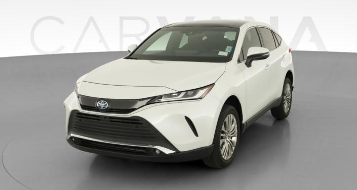 2023 Toyota Venza Limited