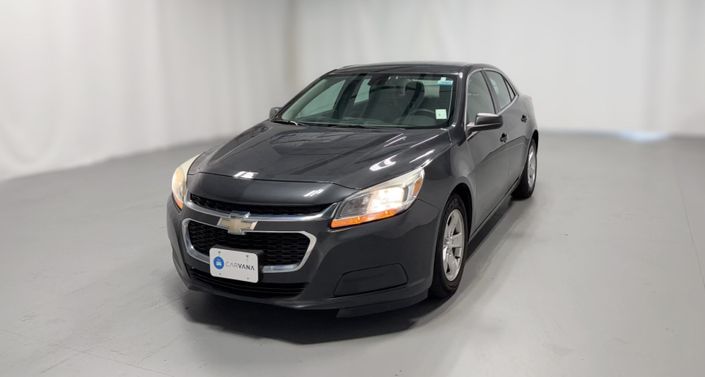 2014 Chevrolet Malibu LS -
                  Elgin, IL
