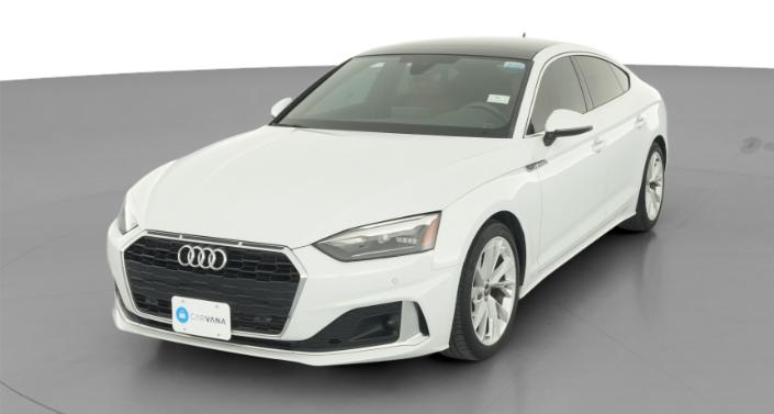 Thumbnail: 2022 Audi A5 - 1