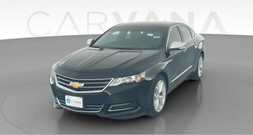 2020 Chevrolet Impala
