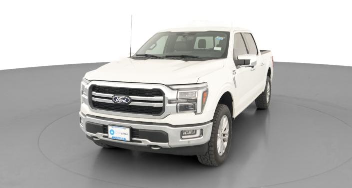 Thumbnail: 2024 Ford Econoline - 1