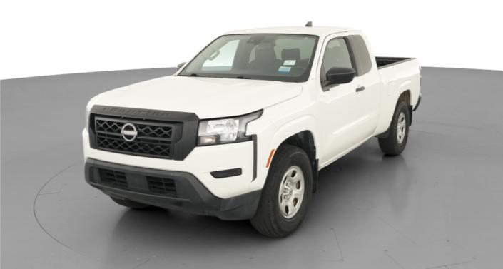 Thumbnail: 2022 Nissan Frontier - 1