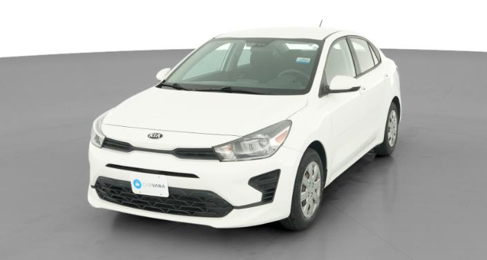 Thumbnail: 2021 Kia Rio - 1