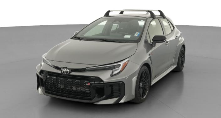 2025 Toyota GR Corolla Premium -
                  Trenton, OH