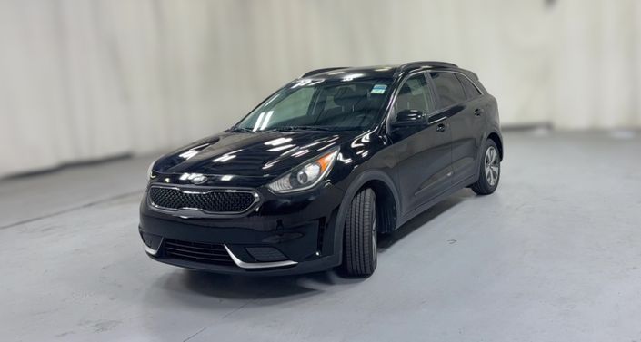 2018 Kia Niro LX -
                  Lancaster, TX