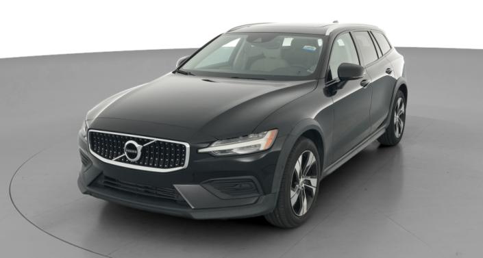 2020 Volvo V60 T5 -
                  Haines City, FL