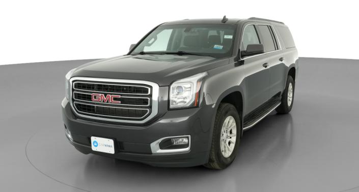 2016 GMC Yukon XL SLE -
                  Framingham, MA