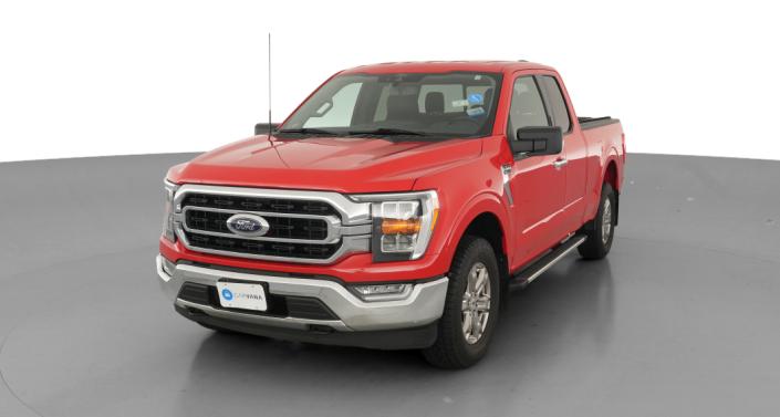 Thumbnail: 2022 Ford Econoline - 1