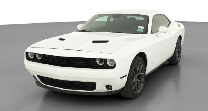 Thumbnail: 2021 Dodge Challenger - 1