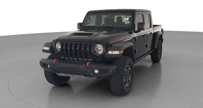 Thumbnail: 2023 Jeep Gladiator - 1