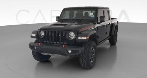 2023 Jeep Gladiator