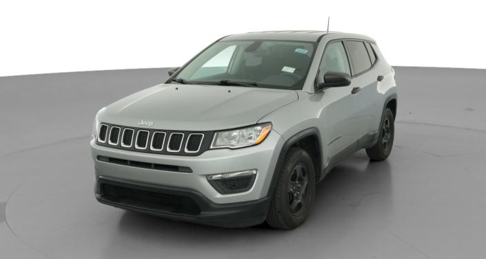 2018 Jeep Compass Sport -
                  Concord, NC
