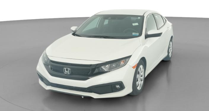Thumbnail: 2019 Honda Civic - 1