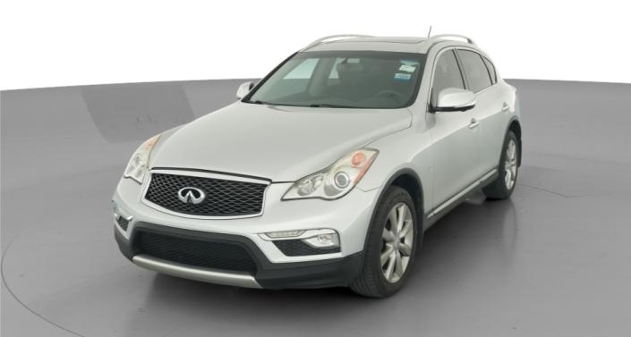 2017 INFINITI QX50 Base -
                  Indianapolis, IN