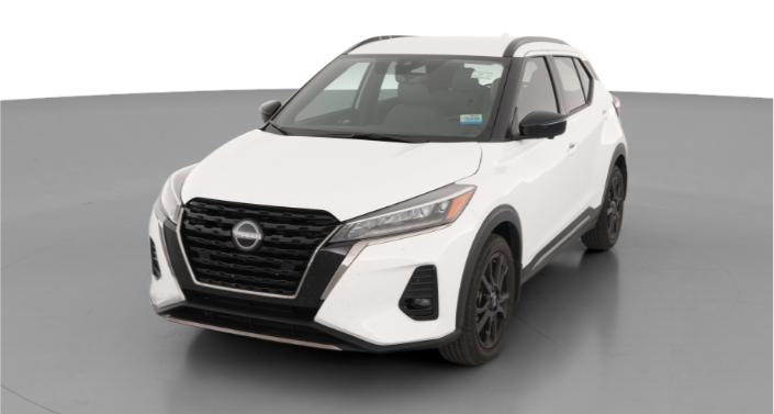 Thumbnail: 2023 Nissan Kicks - 1