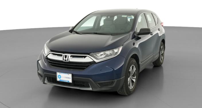 Thumbnail: 2017 Honda CR-V - 1