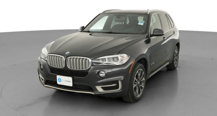 Thumbnail: 2017 BMW X5 - 1