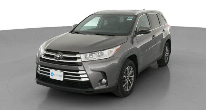 Thumbnail: 2019 Toyota Highlander - 1