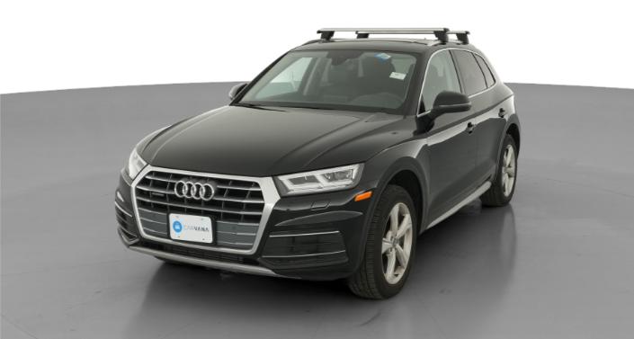 Thumbnail: 2020 Audi Q5 - 1