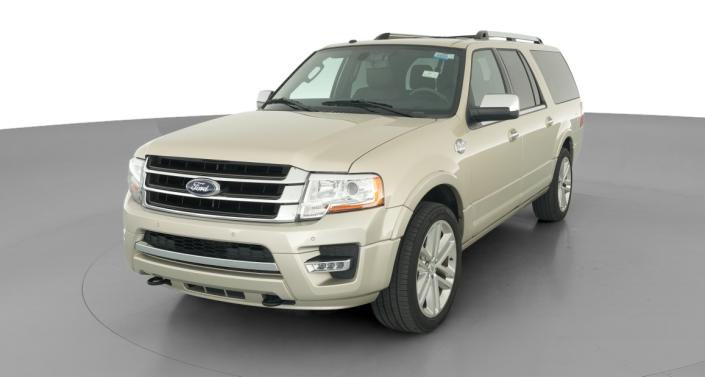 Thumbnail: 2017 Ford Expedition EL - 1