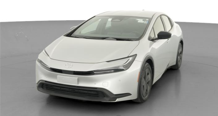 Thumbnail: 2023 Toyota Prius - 1