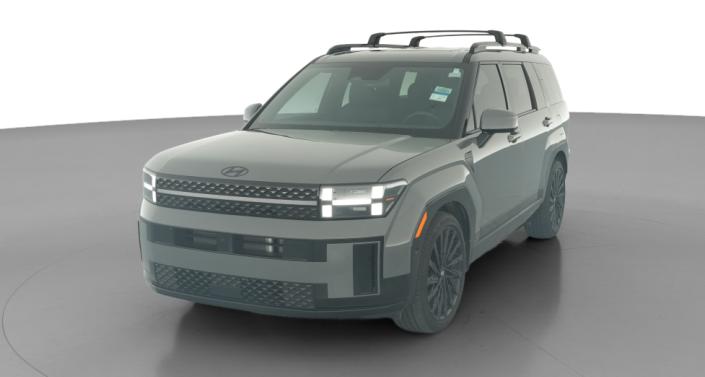 Thumbnail: 2025 Hyundai Santa Fe - 1