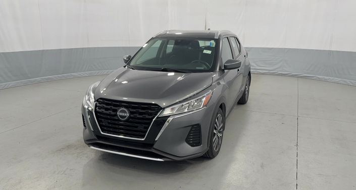 Thumbnail: 2024 Nissan Kicks - 1