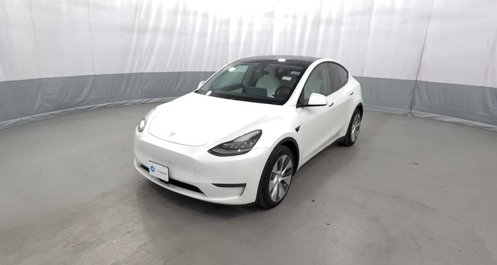 2021 Tesla Model Y Long Range -
                  Manville, NJ