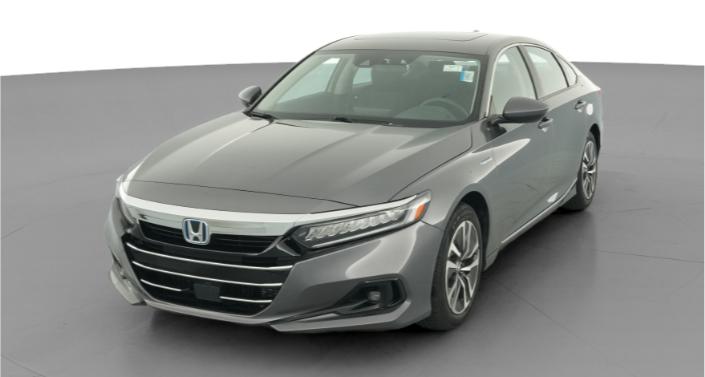 Thumbnail: 2021 Honda Accord - 1