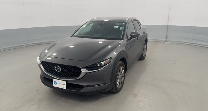 Thumbnail: 2023 Mazda CX-30 - 1