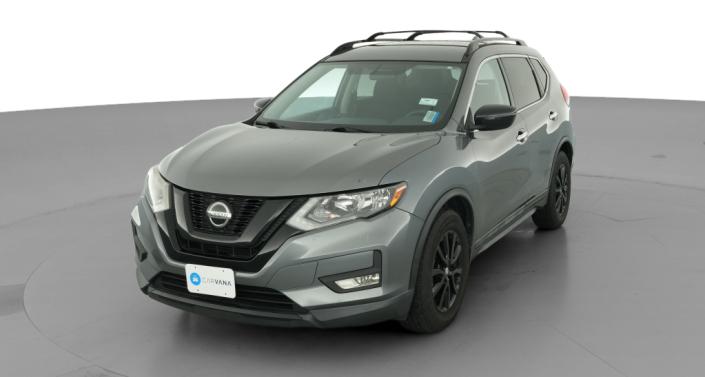 Thumbnail: 2018 Nissan Rogue - 1