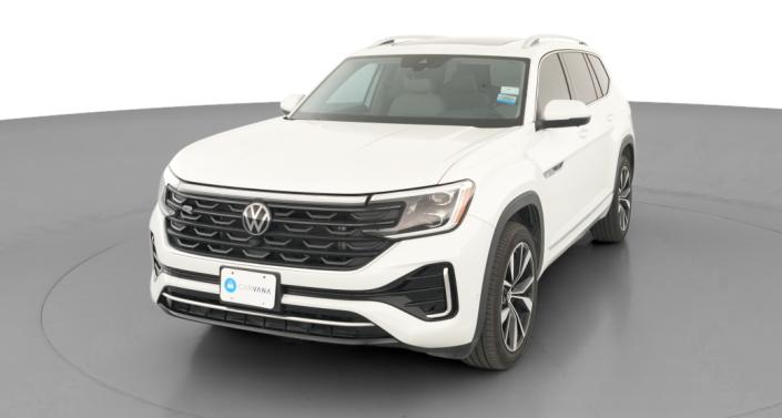 Thumbnail: 2024 Volkswagen Atlas - 1