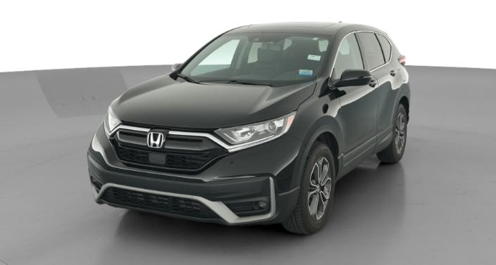 Thumbnail: 2022 Honda CR-V - 1