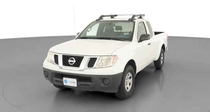 2016 Nissan Frontier S/C -
                  Haines City, FL