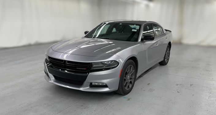 2018 Dodge Charger GT -
                  Indianapolis, IN