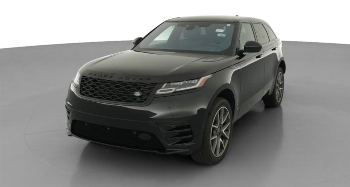 Thumbnail: 2021 Land Rover Range Rover Velar - 1