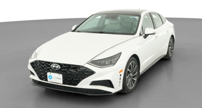 Thumbnail: 2022 Hyundai Sonata - 1