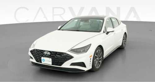 2022 Hyundai Sonata